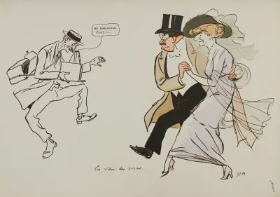 La Valse Des Roses M Raphael Maurice Bertrand Mathilde See Say