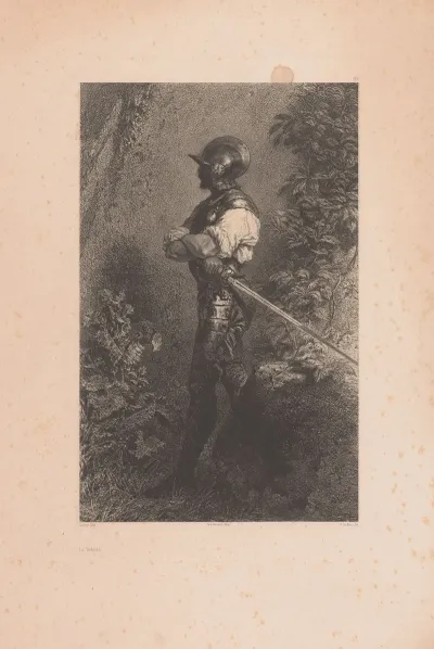 La Vedette