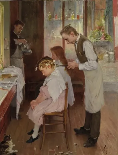 La Veille Des Prix