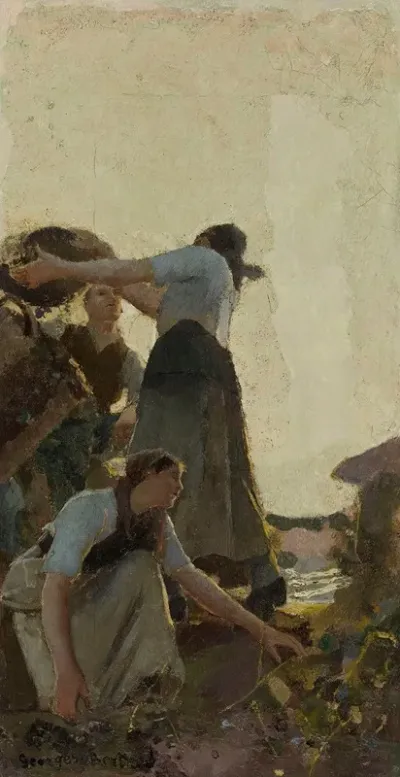 La Vendange