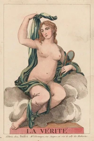 La Verite 3