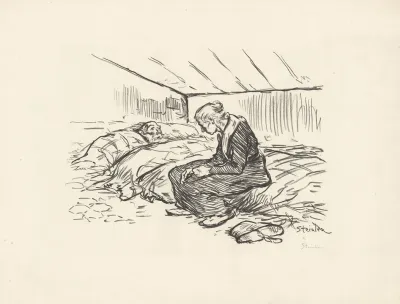 La Veuve