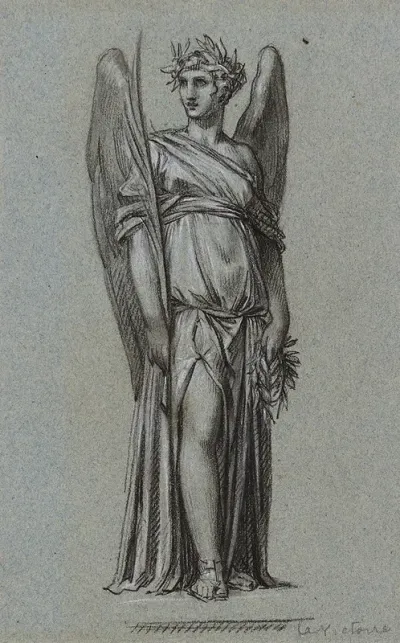 La Victoire 2