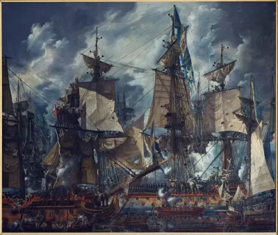 La Victoire Dhogland