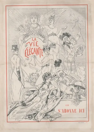La Vie Elegante 3