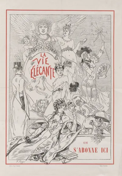La Vie Elegante 4