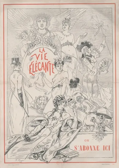 La Vie Elegante
