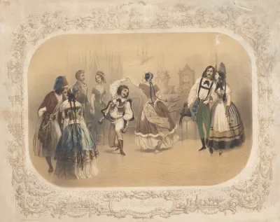 La Vie Parisienne 4