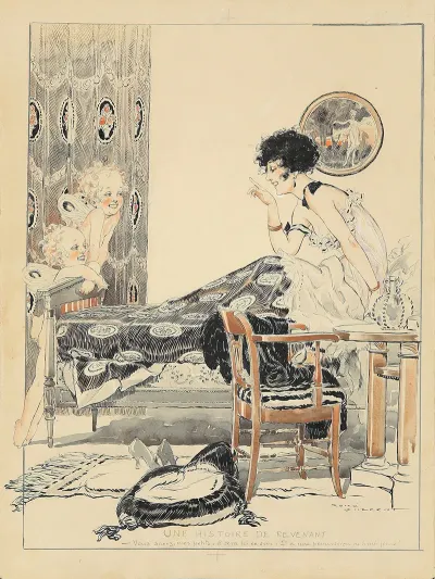 La Vie Parisienne