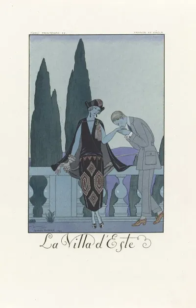 La Villa Deste