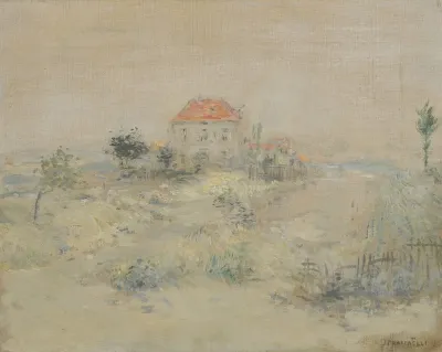La Villa Environs De Paris