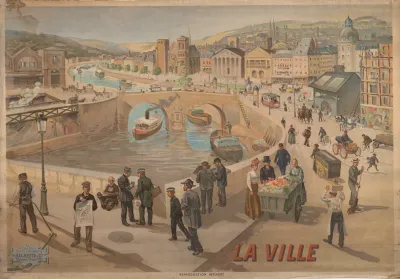 La Ville 2