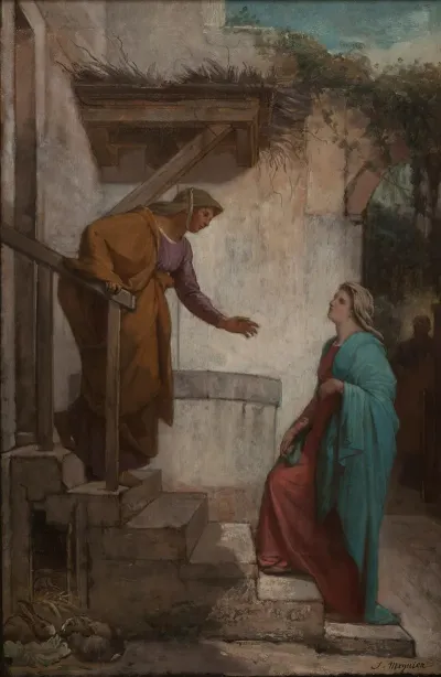 La Visitation 3