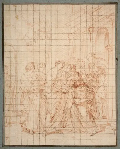 La Visitation 6