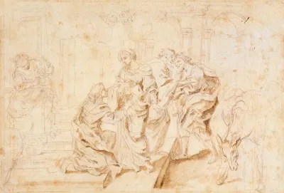 La Visitation