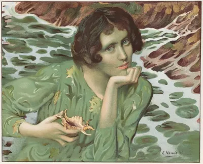 La Voix Des Sources