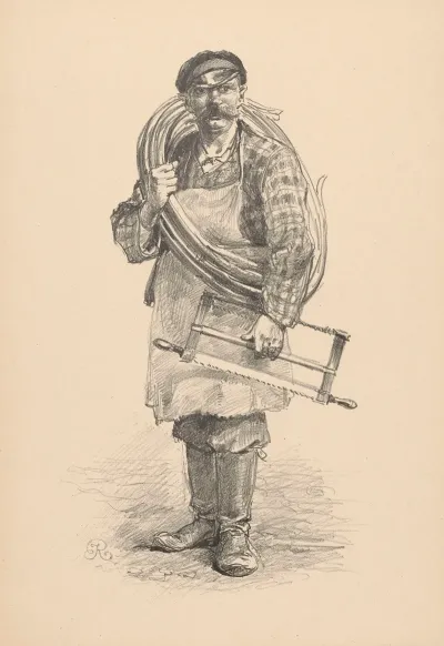 Labourer