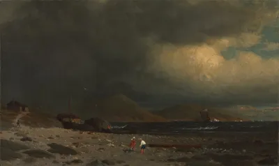 Labrador Coast
