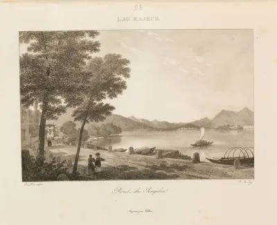 Lac Majeur 2