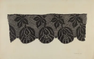 Lace 3