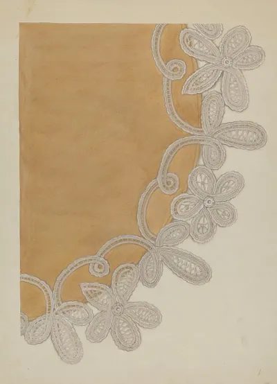 Lace 5