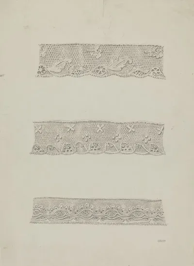 Lace Edging 2