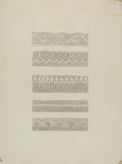 Lace Edging 3