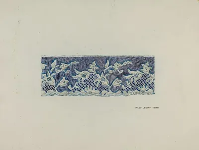 Lace Trim