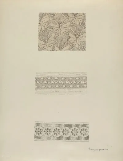 Lace