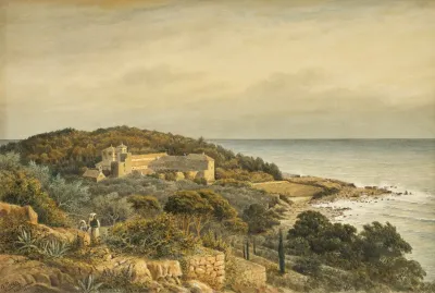 Lacroma In Dalmatien