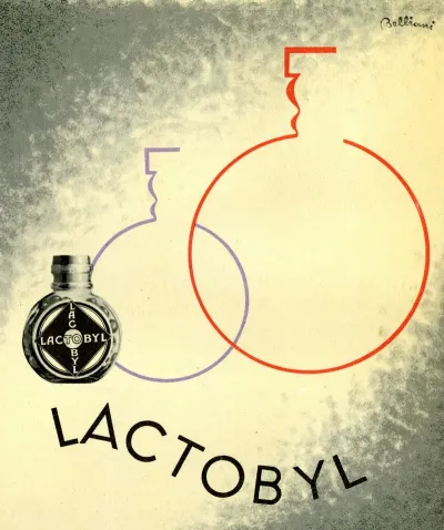 Lactobyl 12