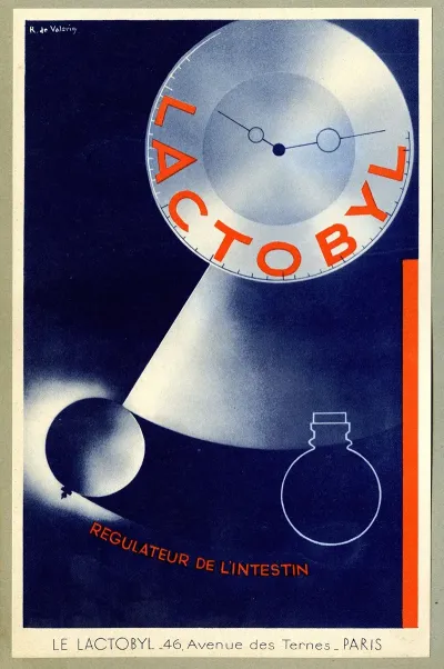 Lactobyl 14