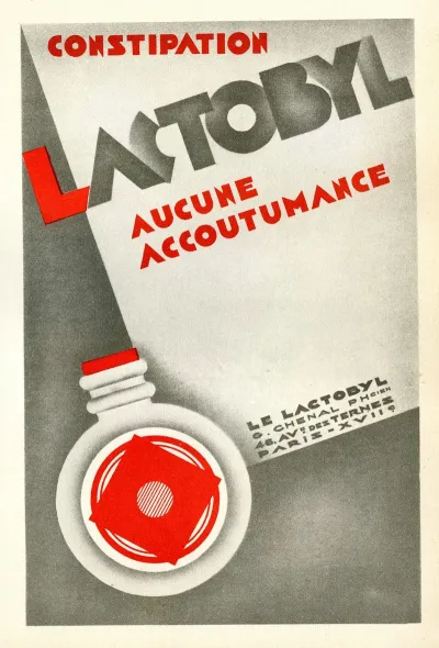 Lactobyl 15