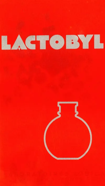 Lactobyl 4