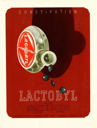 Lactobyl 8
