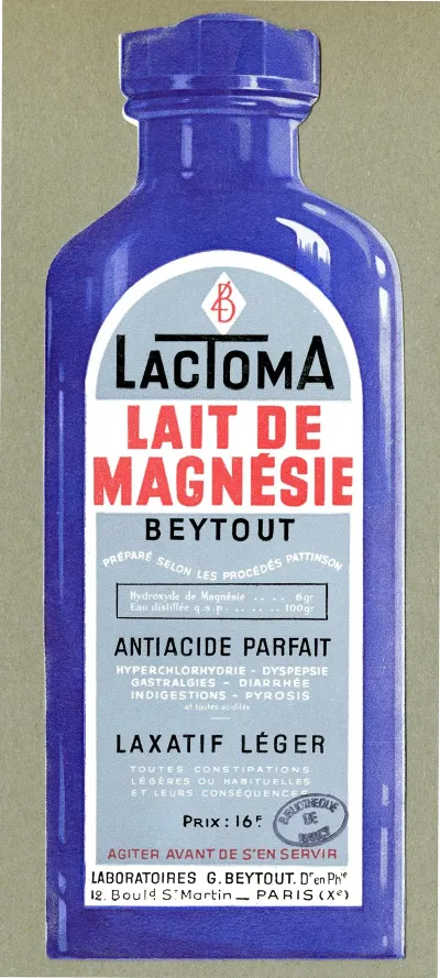 Lactoma 10