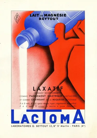 Lactoma 5