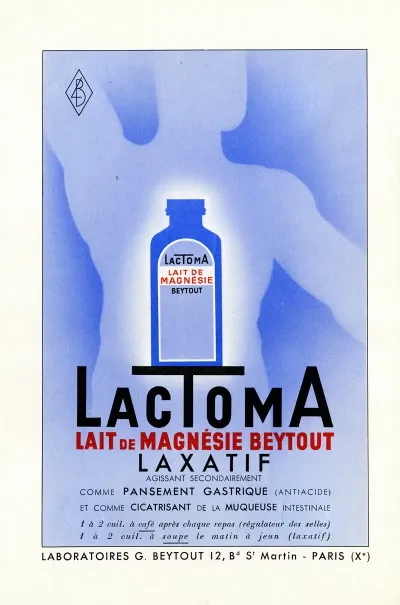 Lactoma 6