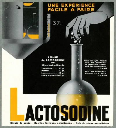Lactosodine