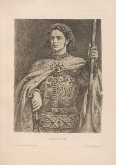 Ladislaus Iii