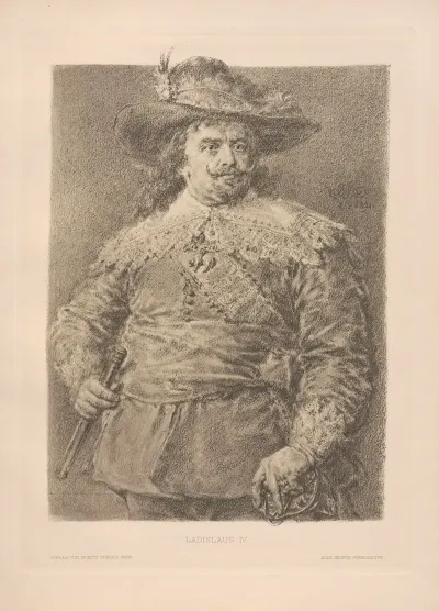 Ladislaus Iv