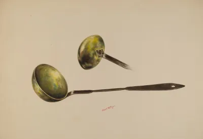 Ladle 5