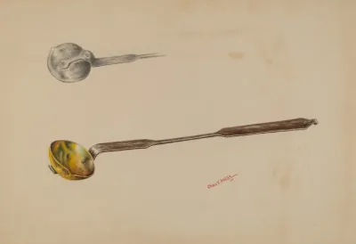 Ladle 6