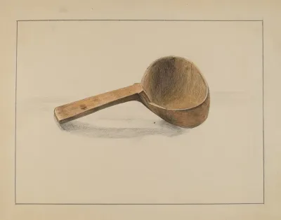 Ladle 9