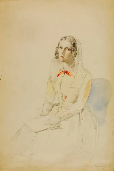 Lady Canning