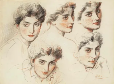 Lady De Grey