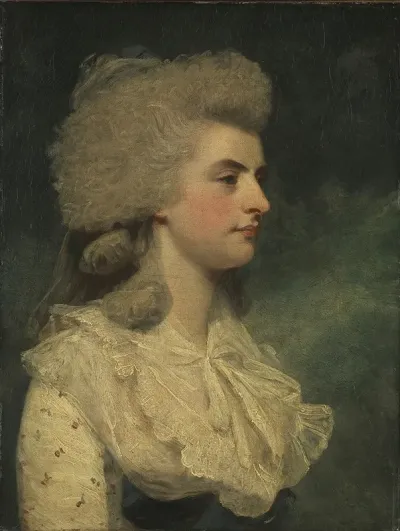 Lady Elizabeth Seymour Conway