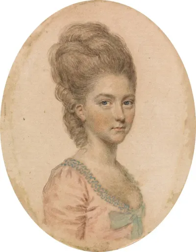 Lady George Sutton