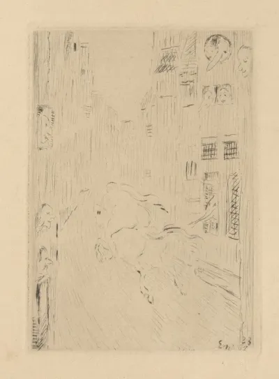 Lady Godiva 5