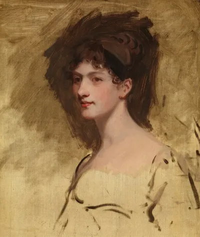 Lady Hester King